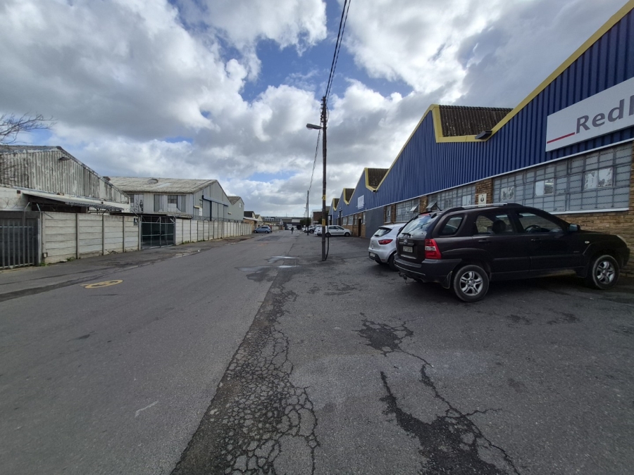 To Let Commercial Property for Rent in Gants Plaza Western Cape